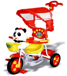Kids Tricycle